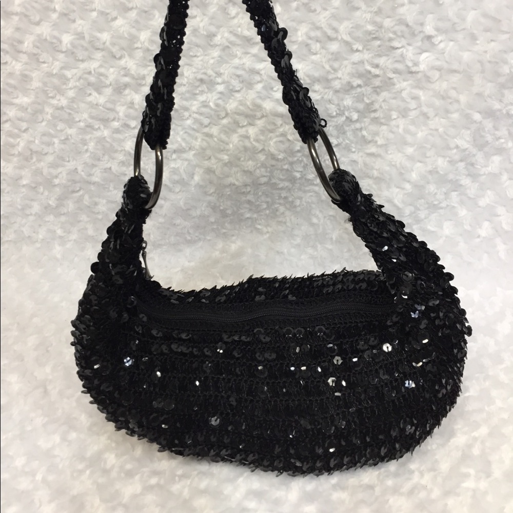 ( Bison Bisou ) womans hand bag