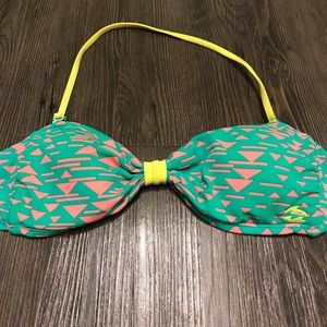 Billabong Swimsuit Top