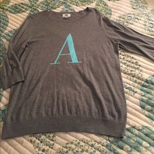 Old Navy Sweater