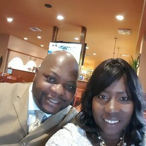 Meet your Posher, Parris