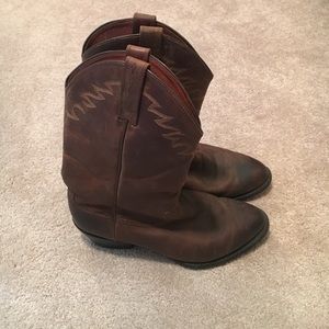 Ariat Cowboy Boots