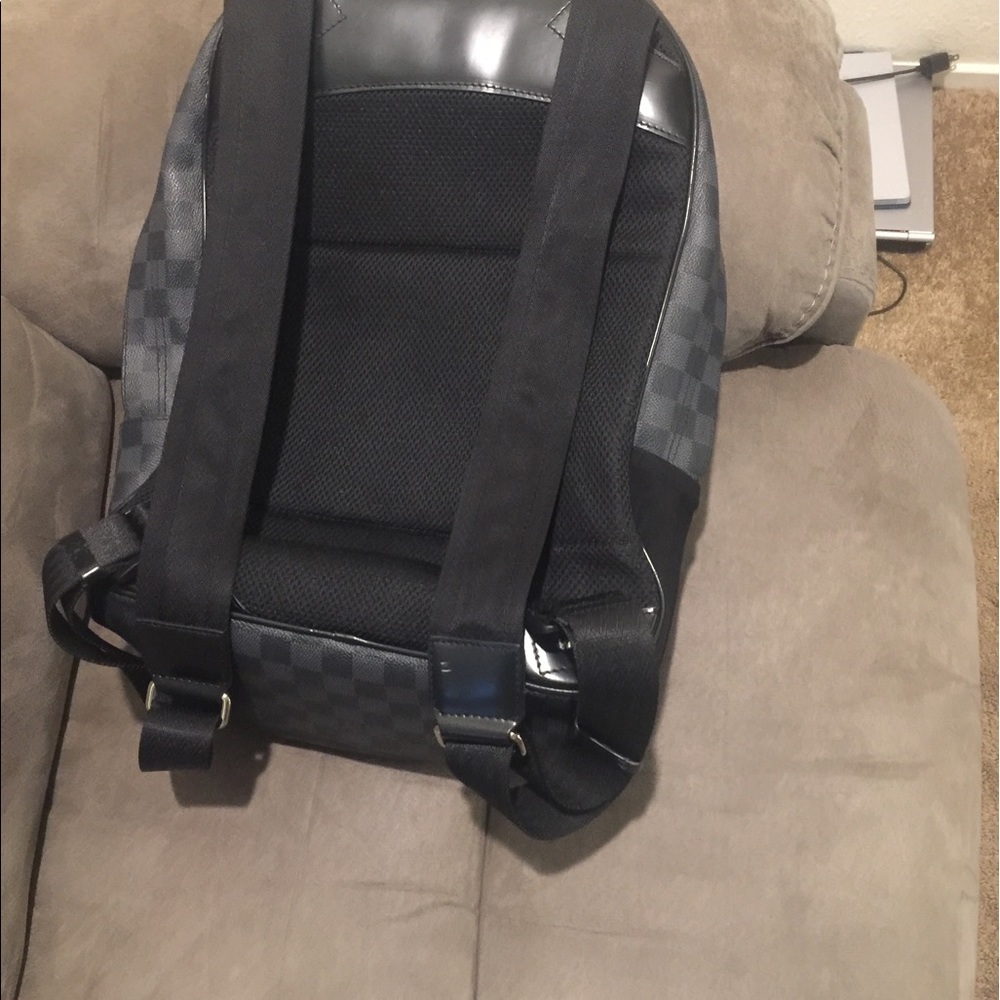 Louis Vuitton Backpack - image 3