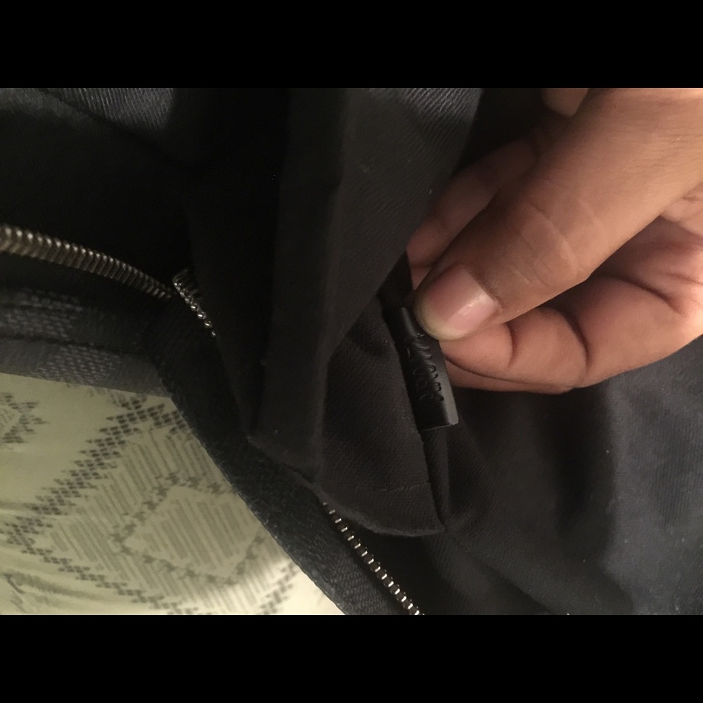 Louis Vuitton Backpack - image 6