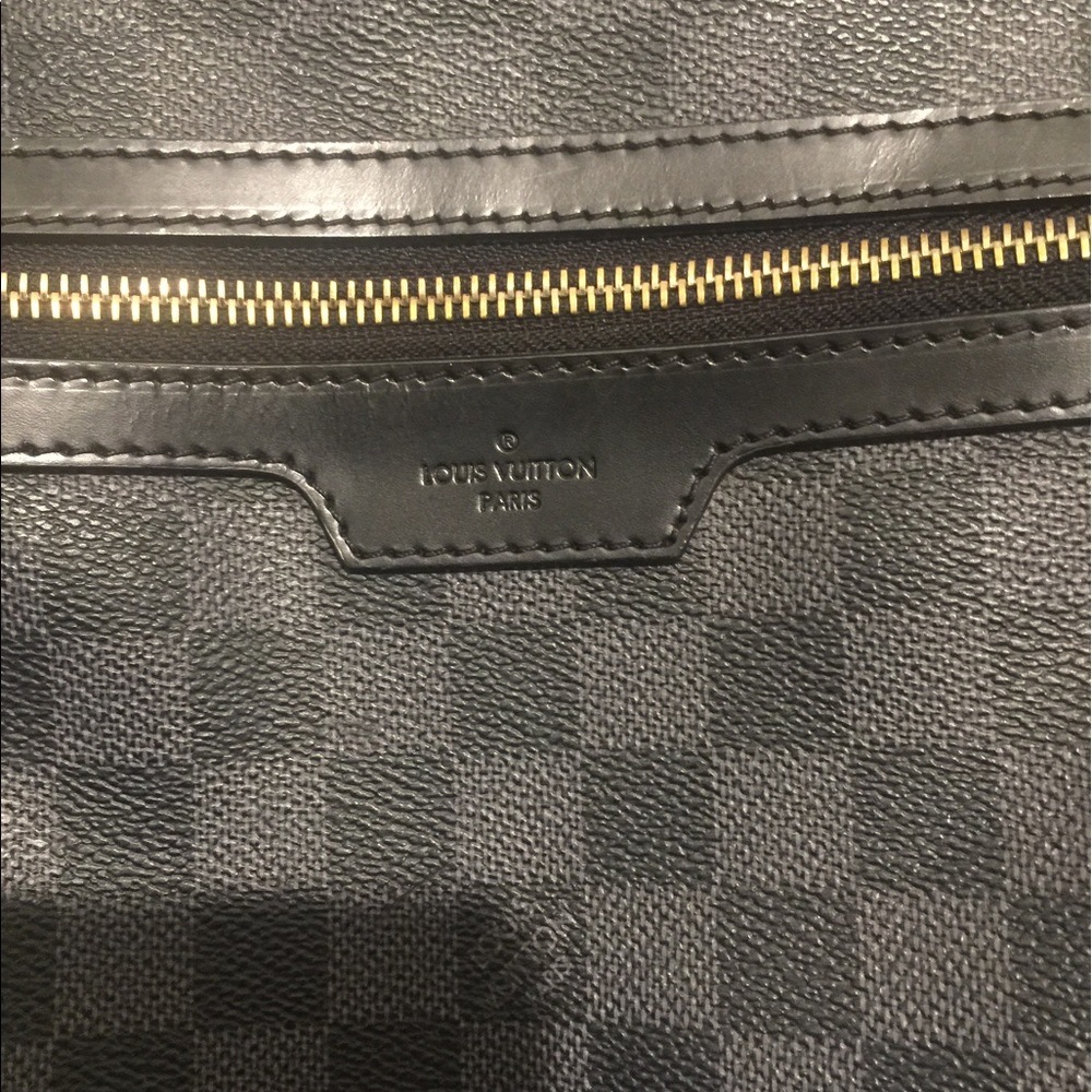 Louis Vuitton Backpack - image 7