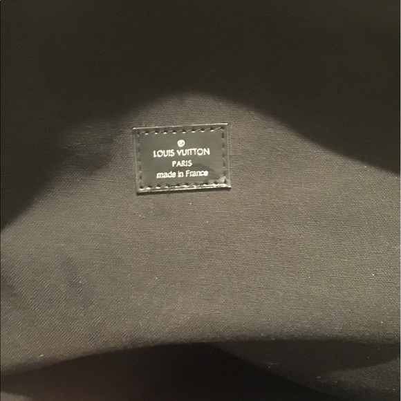 Louis Vuitton Backpack main image 7