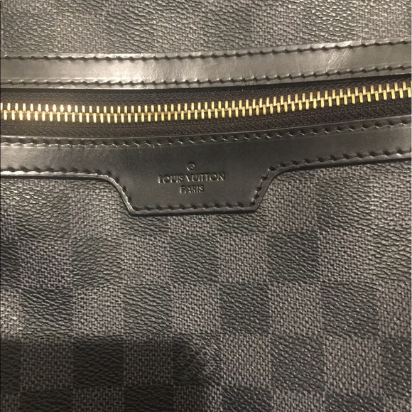 Louis Vuitton Backpack main image 4