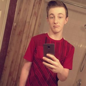 Meet your Posher, Trey