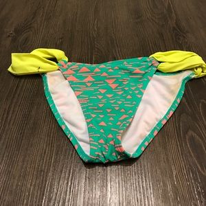 Billabong Swim Bottoms