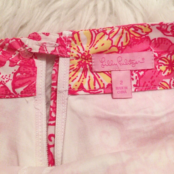 VEUC Chum Bucket skirt - Picture 3 of 3