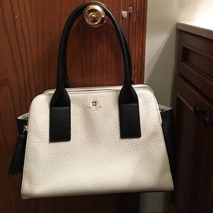 Kate spade purse!