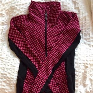 Lululemon Running Jacket