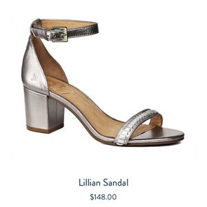 Jack Rogers Lillian sandal