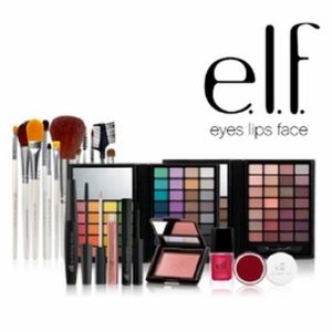 Elf cosmetics BUNDLE