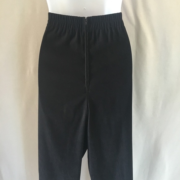VinTaGe KaRin SteVens PaNts sUit - Picture 6 of 13