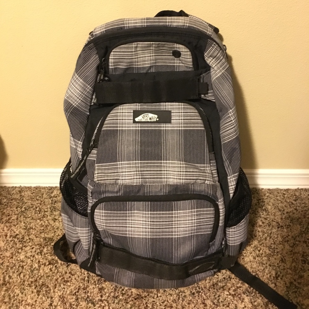 Vans Backpack