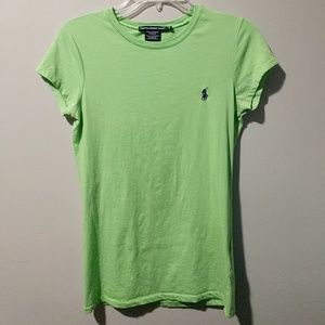 Ralph Lauren Tee