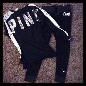 Victoria's Secret Pants/leggings