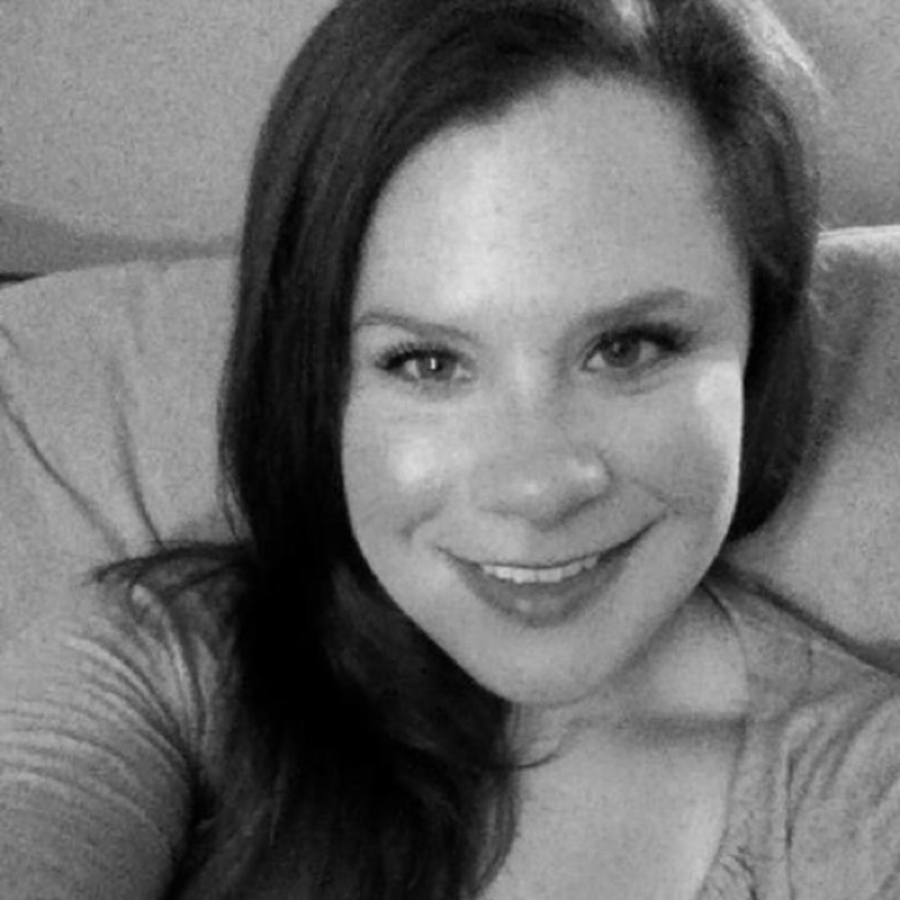 Meet the Posher, Julie!