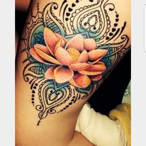 Meet your Posher, Daisy