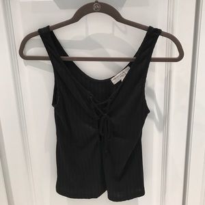 Tank top from Urban Outfitters