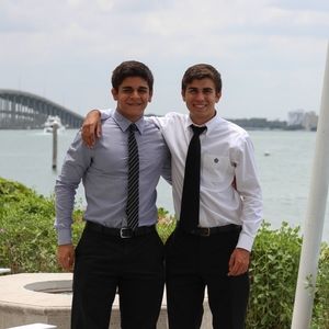 Meet your Posher, Nicky