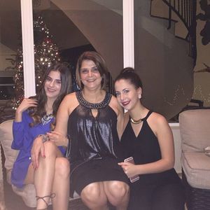 Meet your Posher, Barbara