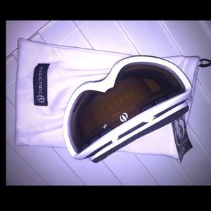 ELECTRIC snowboarding mask