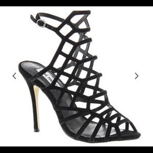 Steve Madden slithur