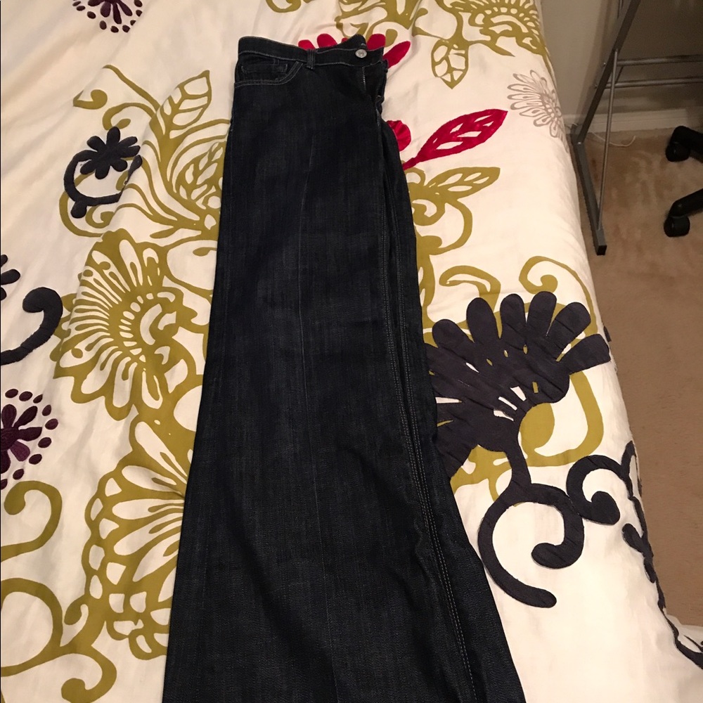 7 for all man kind jeans