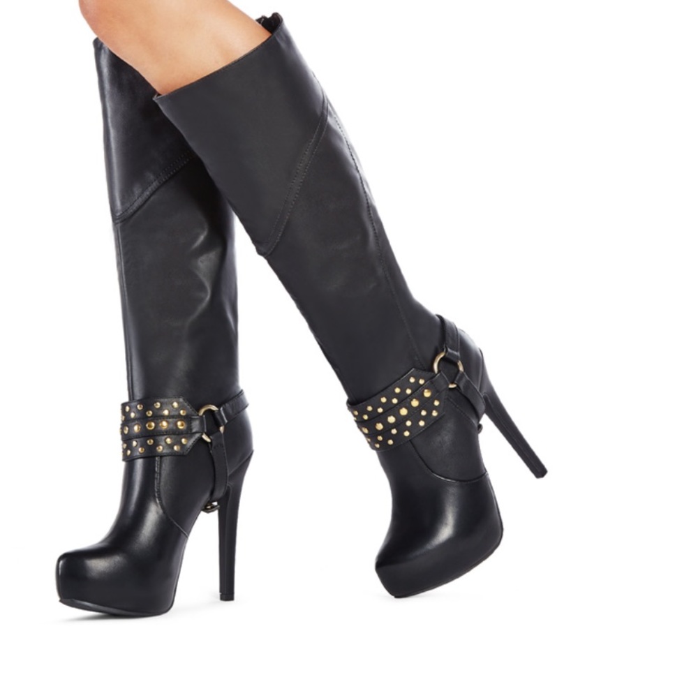 🚫sold🚫Just fab boots