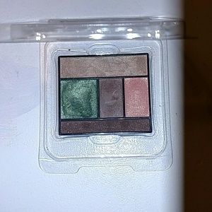 Lancome Color Design Eye Shadow Palette