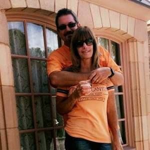 Meet your Posher, Lynne