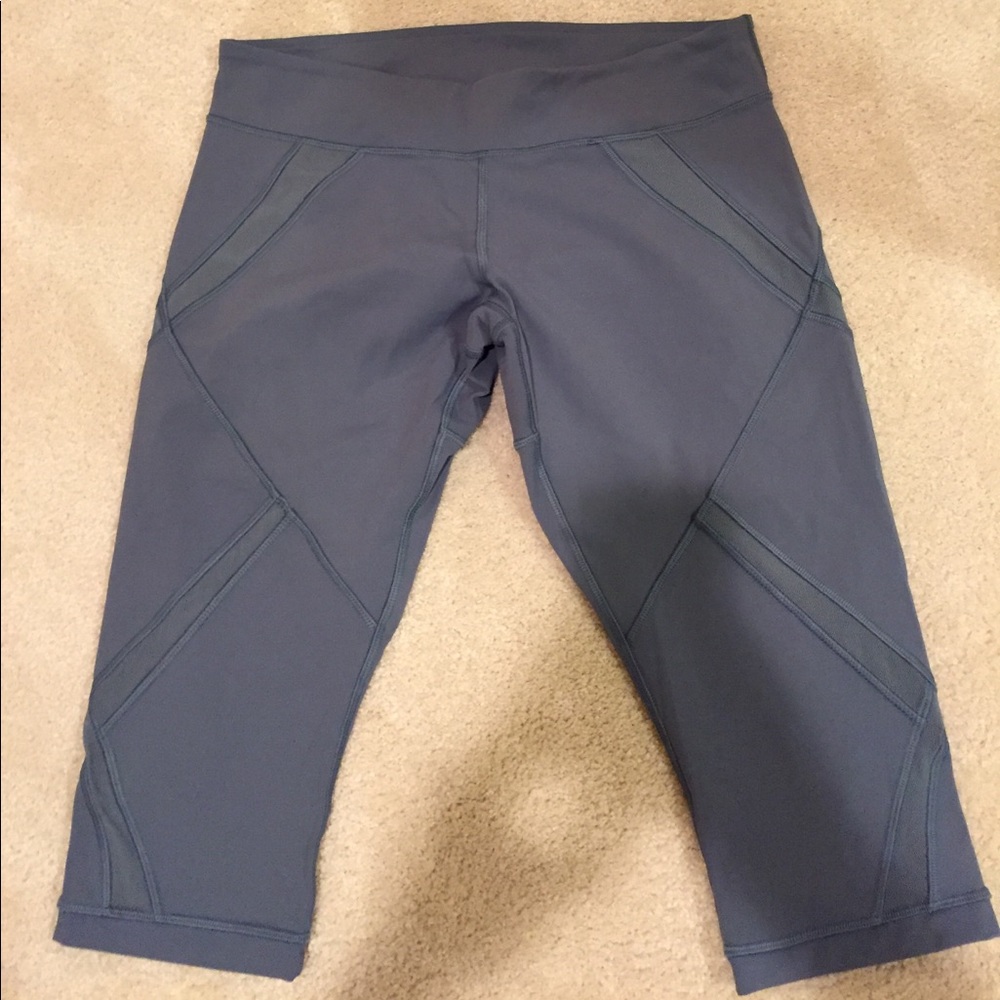 lululemon workout pants