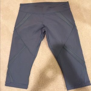 lululemon workout pants