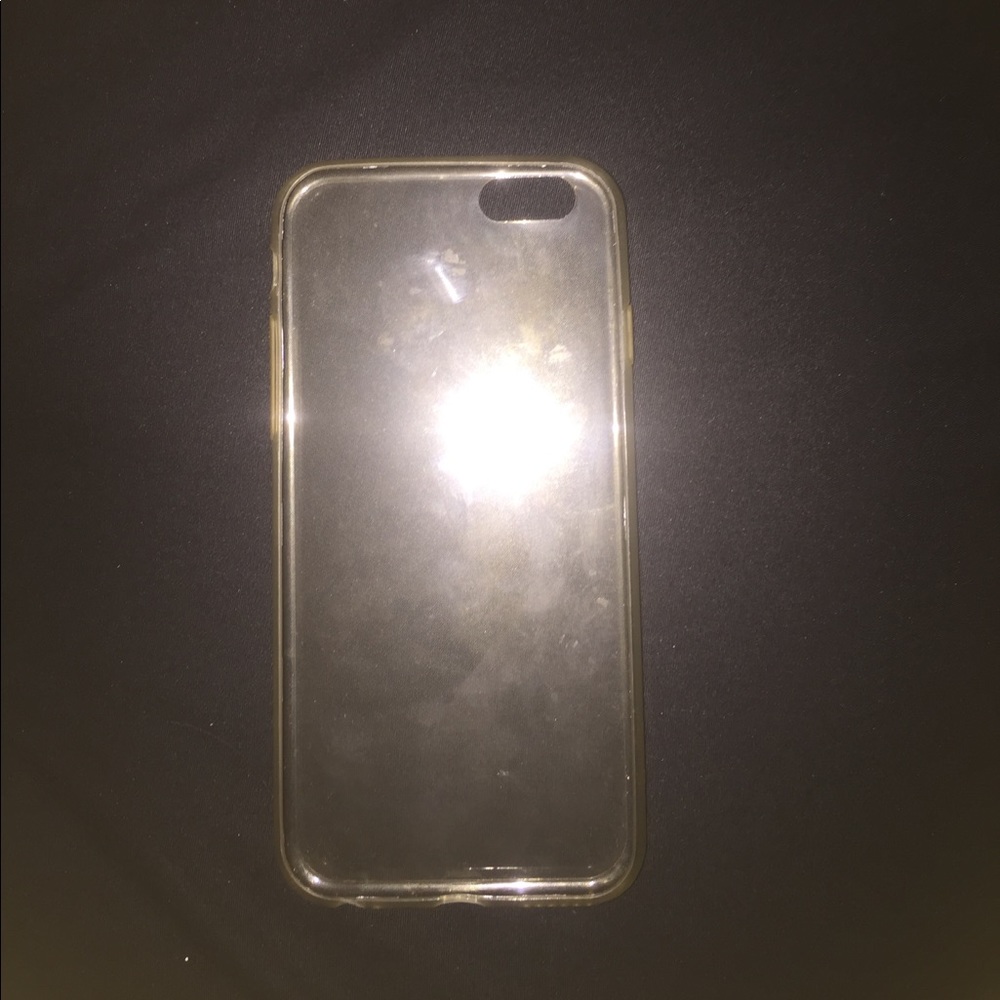 🙃iphone 6/6s case🙂