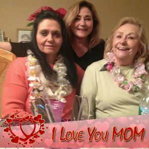 Meet your Posher, Deb