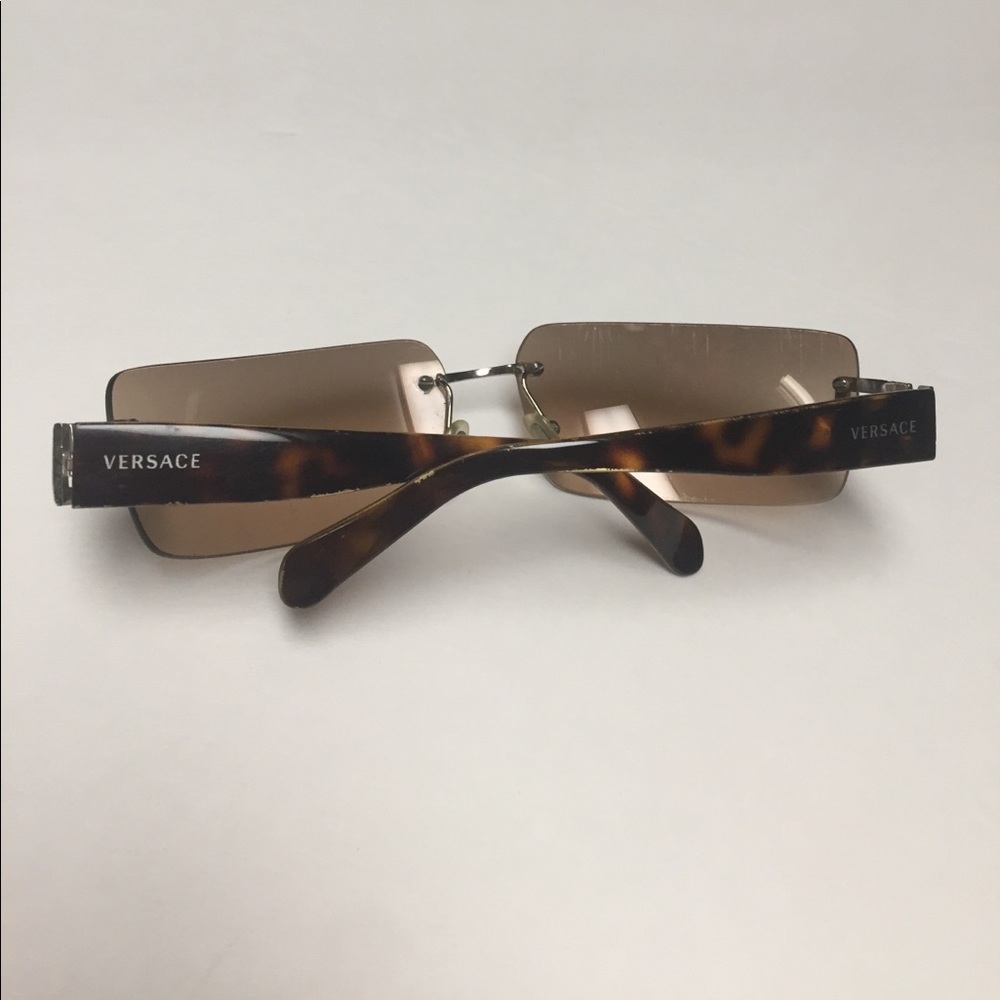 Versace Sunglasses