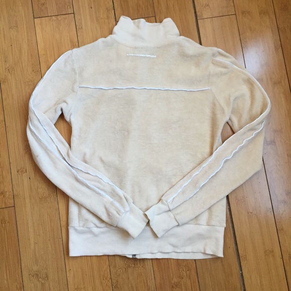 Track Jacket - size 2 / Small - Picture 2 of 8