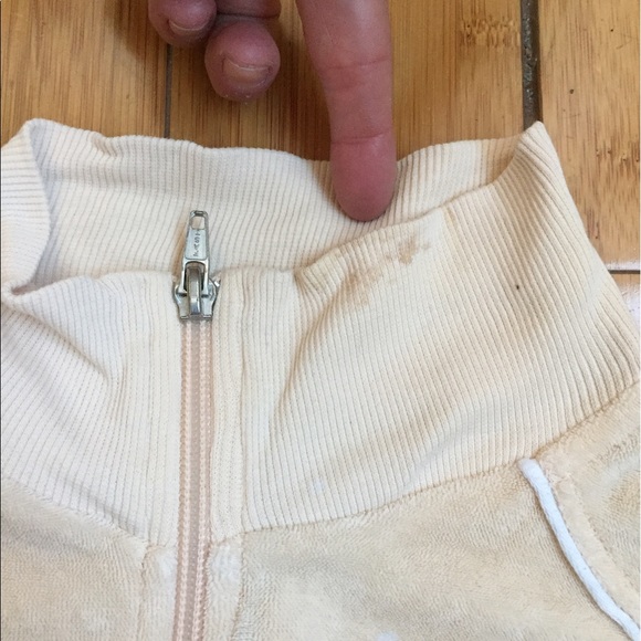 Track Jacket - size 2 / Small - Picture 4 of 8