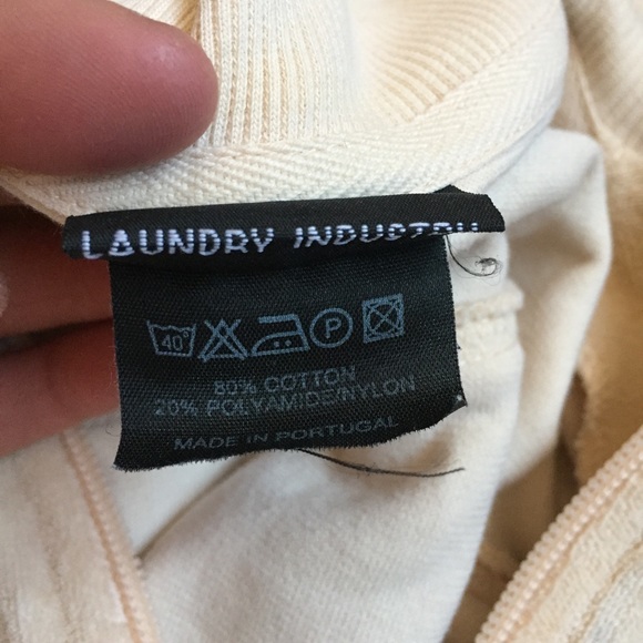 Track Jacket - size 2 / Small - Picture 8 of 8