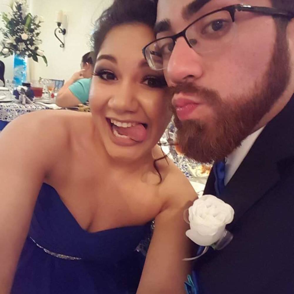 Meet your Posher, Angela