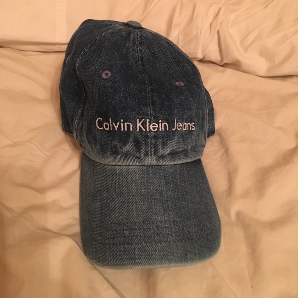 Calvin Klein Hat