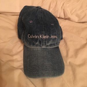 Calvin Klein Hat