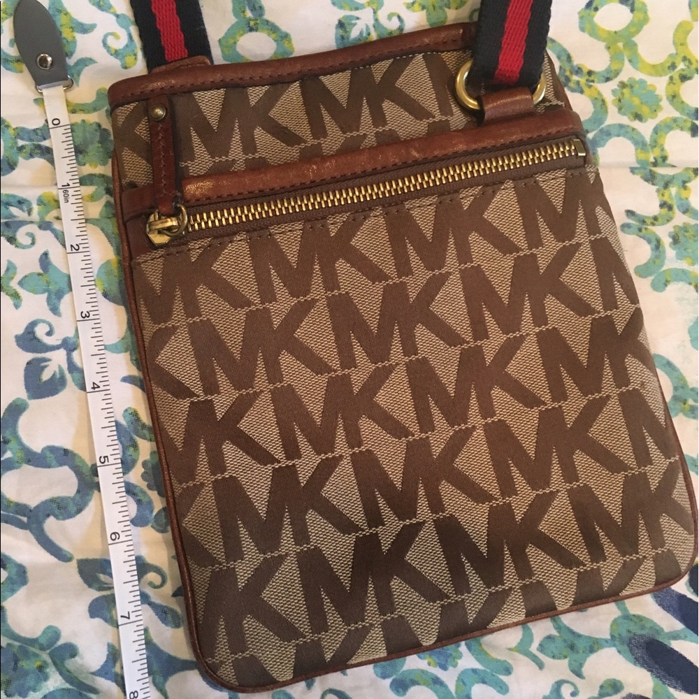 Michael Kors Crossbody