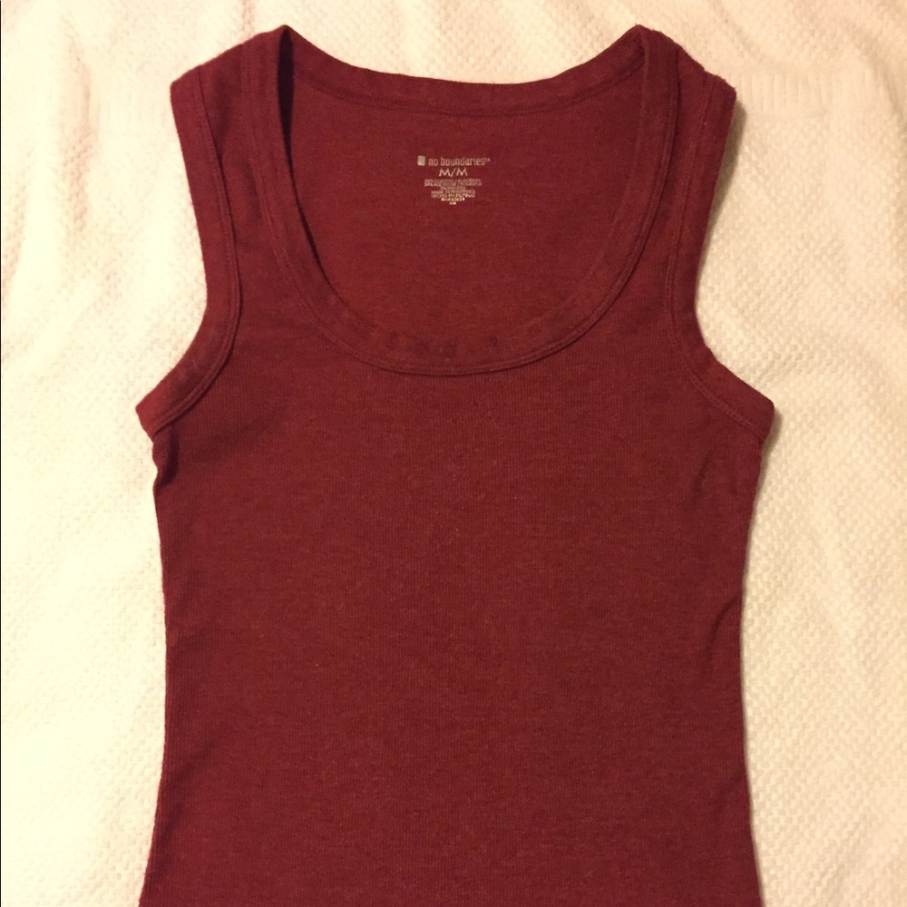 Tank top