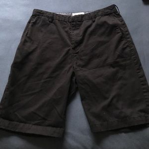 Billabong Black Shorts
