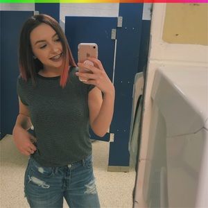 Meet your Posher, Tristin