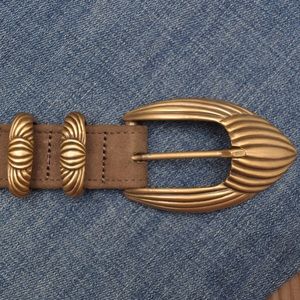 Vintage Karen Callan Designs Belt size S