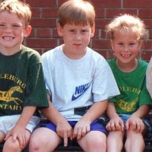 Meet your Posher, Greg