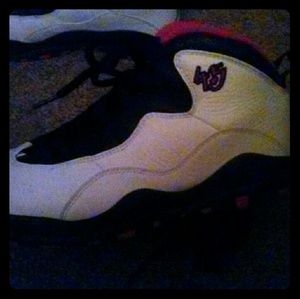Jordan 10s